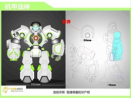 讲一讲儿童玩具创意方案商是如何将玩具做出差异化的？